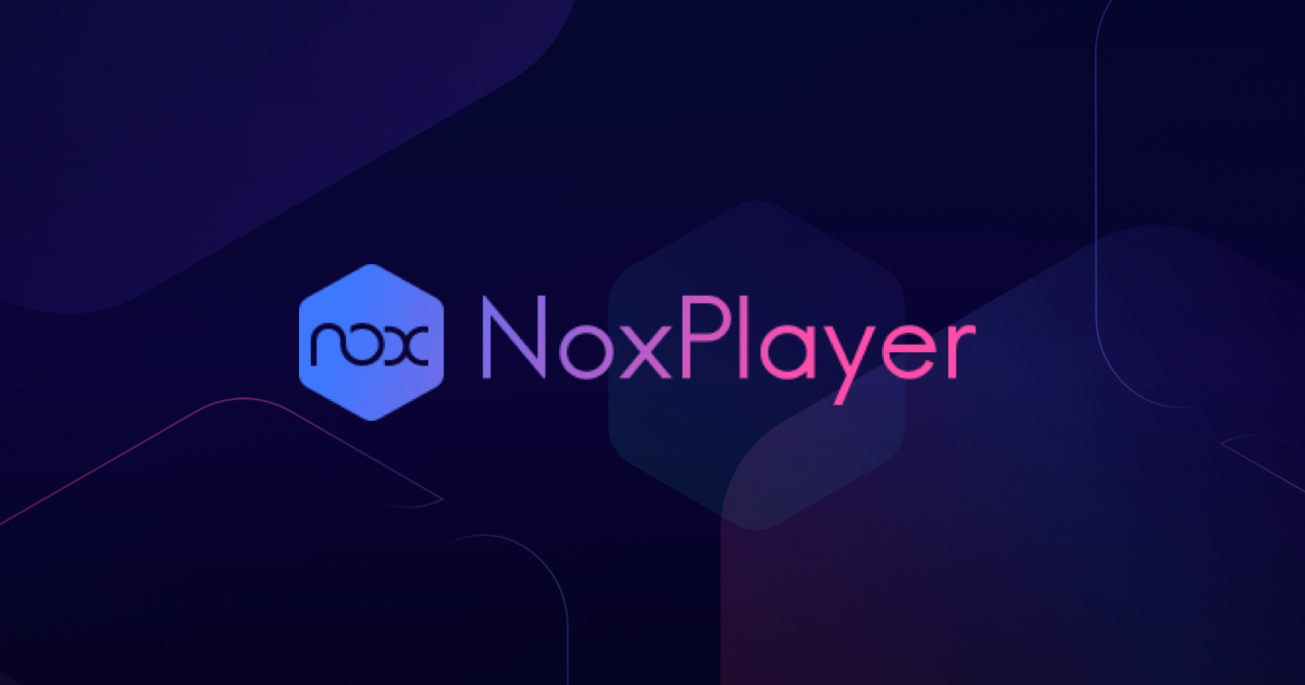 nox android emulator download for mac