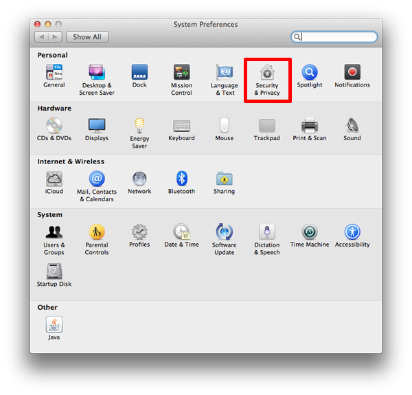 cisco vpn client for mac book